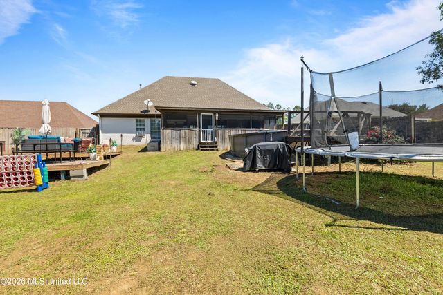 1963 Thomas Street, Horn Lake, MS 38637
