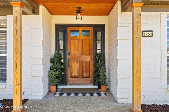 1963 Thomas Street, Horn Lake, MS 38637