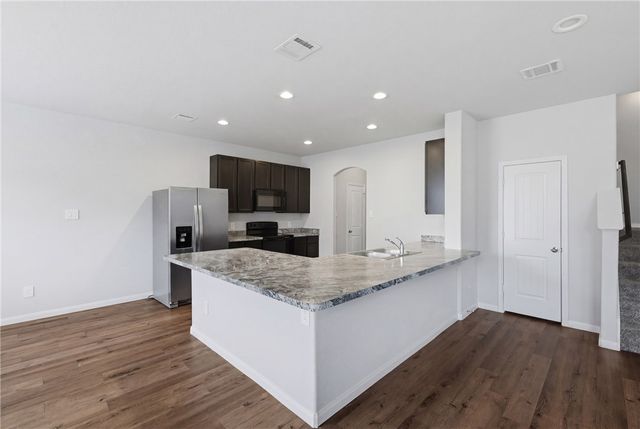 988 Rice Drive, Bryan, TX 77803