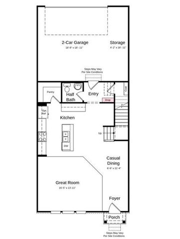 21241 Lake Run Drive, Charlotte, NC 28278