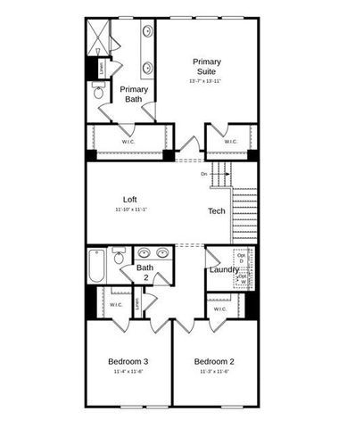 21241 Lake Run Drive, Charlotte, NC 28278