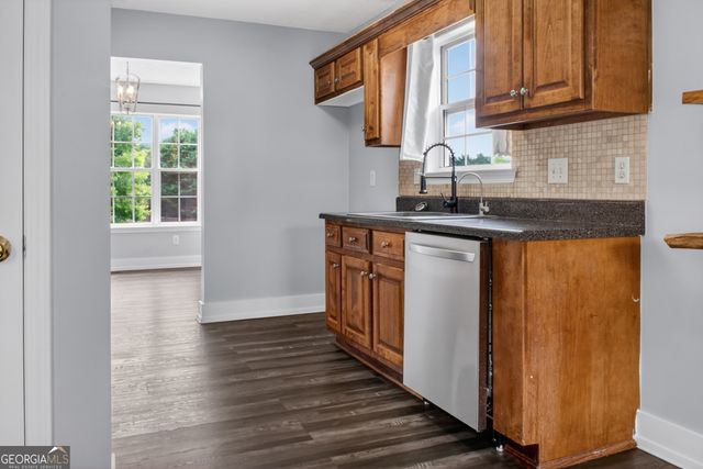 9 Ferry Crossing Drive SE, Rome, GA 30161