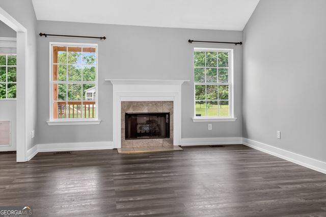 9 Ferry Crossing Drive SE, Rome, GA 30161