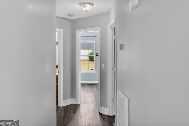 9 Ferry Crossing Drive SE, Rome, GA 30161