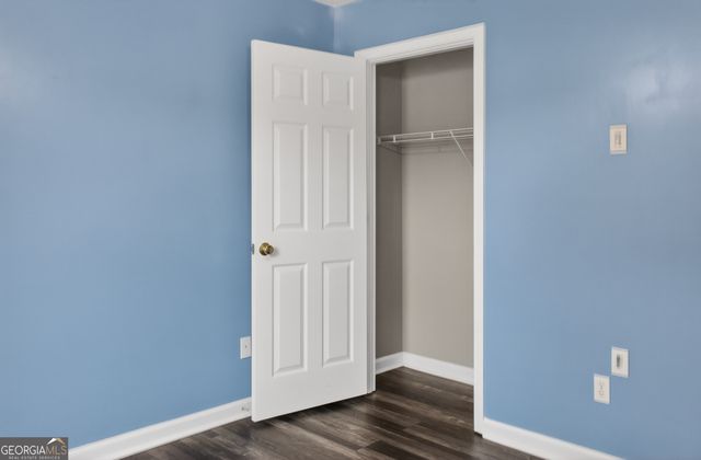9 Ferry Crossing Drive SE, Rome, GA 30161