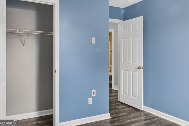 9 Ferry Crossing Drive SE, Rome, GA 30161