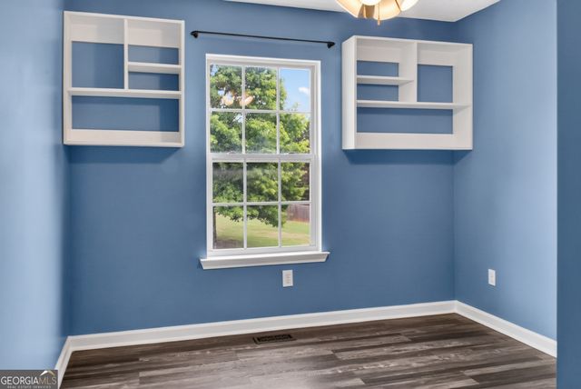9 Ferry Crossing Drive SE, Rome, GA 30161