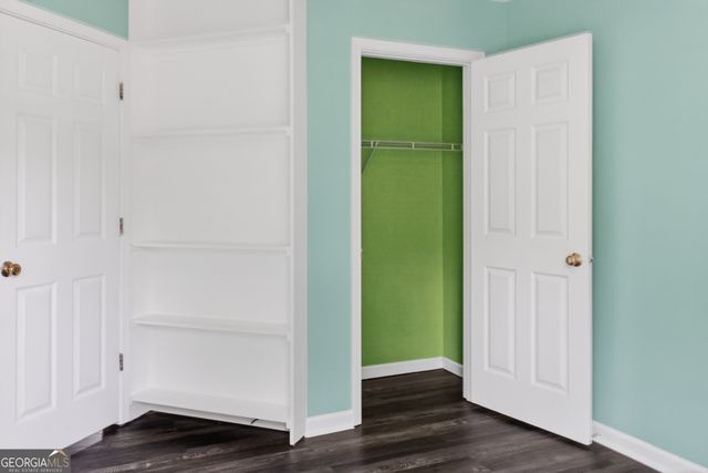 9 Ferry Crossing Drive SE, Rome, GA 30161