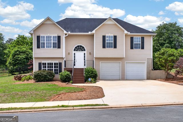 9 Ferry Crossing Drive SE, Rome, GA 30161
