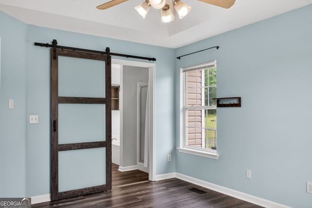 9 Ferry Crossing Drive SE, Rome, GA 30161