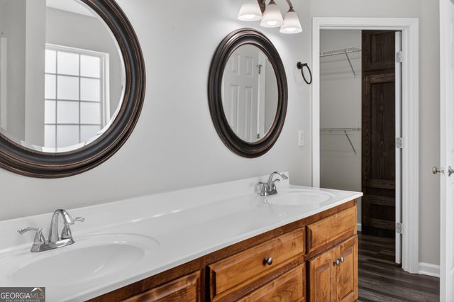 9 Ferry Crossing Drive SE, Rome, GA 30161
