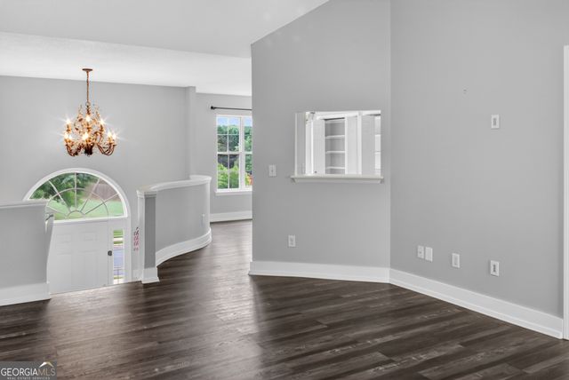 9 Ferry Crossing Drive SE, Rome, GA 30161