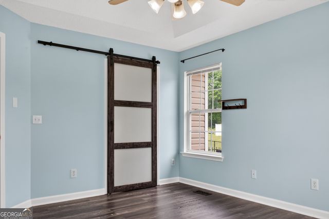 9 Ferry Crossing Drive SE, Rome, GA 30161