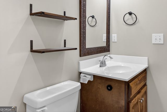 9 Ferry Crossing Drive SE, Rome, GA 30161