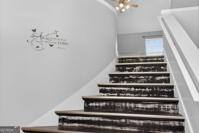 9 Ferry Crossing Drive SE, Rome, GA 30161