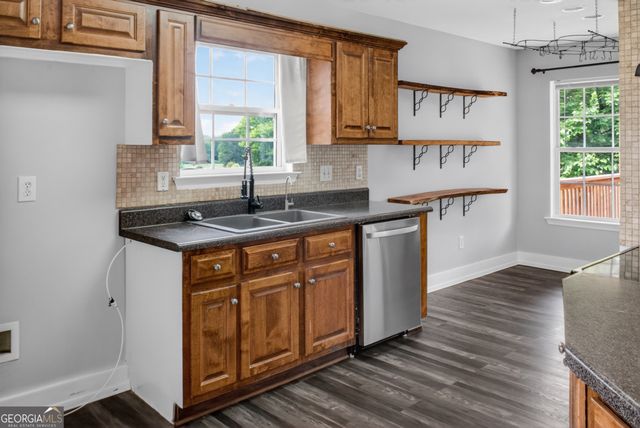 9 Ferry Crossing Drive SE, Rome, GA 30161