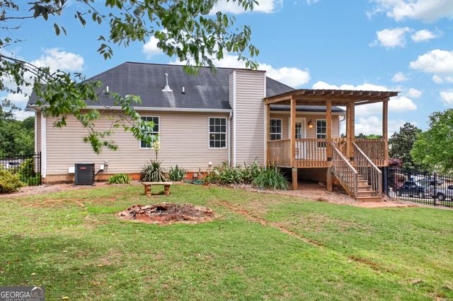 9 Ferry Crossing Drive SE, Rome, GA 30161