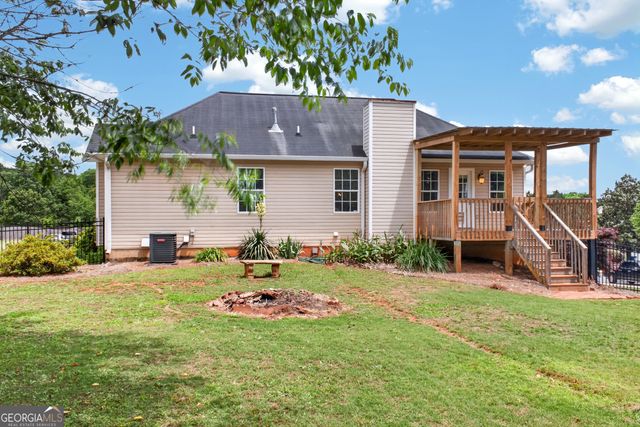 9 Ferry Crossing Drive SE, Rome, GA 30161