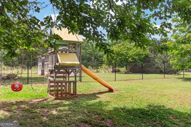 9 Ferry Crossing Drive SE, Rome, GA 30161