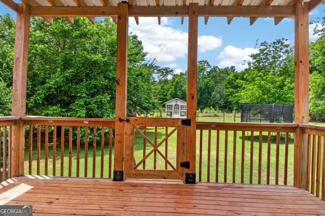 9 Ferry Crossing Drive SE, Rome, GA 30161