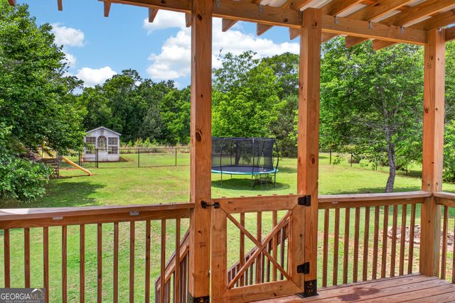 9 Ferry Crossing Drive SE, Rome, GA 30161