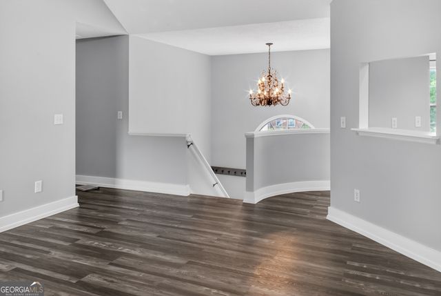 9 Ferry Crossing Drive SE, Rome, GA 30161