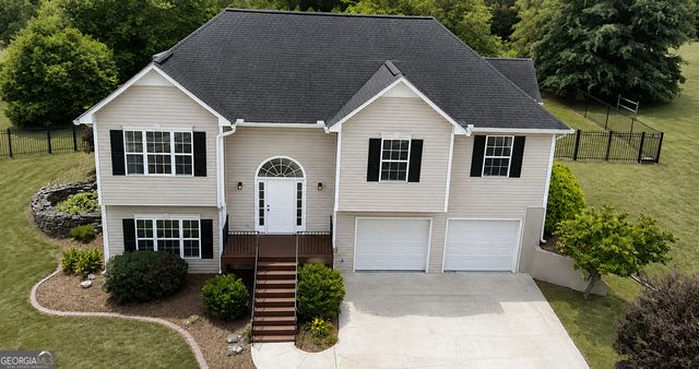 9 Ferry Crossing Drive SE, Rome, GA 30161