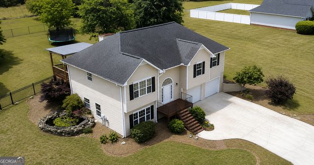 9 Ferry Crossing Drive SE, Rome, GA 30161