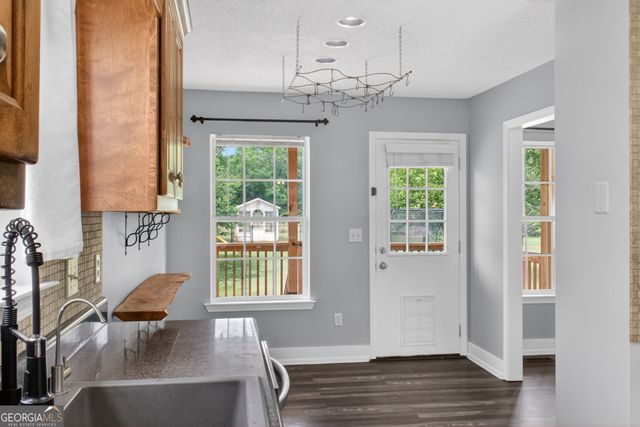 9 Ferry Crossing Drive SE, Rome, GA 30161
