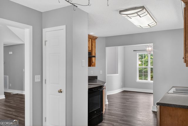 9 Ferry Crossing Drive SE, Rome, GA 30161