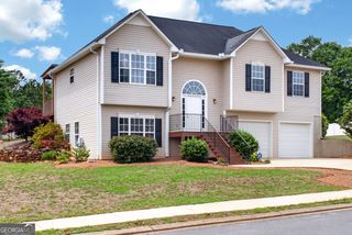 9 Ferry Crossing Drive SE, Rome, GA 30161