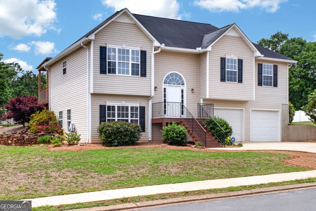 9 Ferry Crossing Drive SE, Rome, GA 30161
