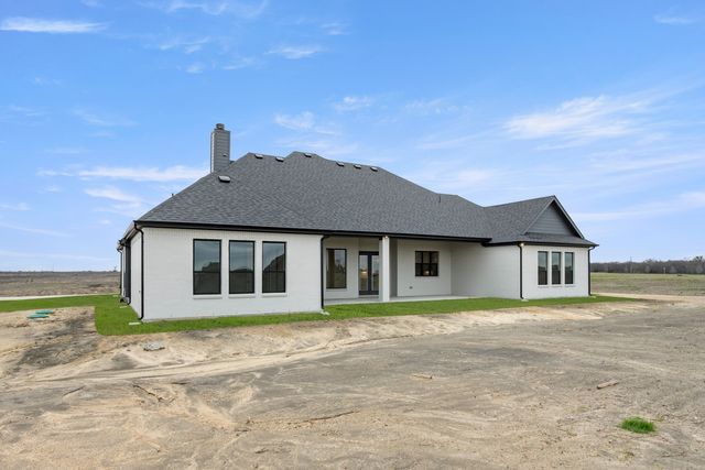 151 Talpin Lane, Venus, TX 76084