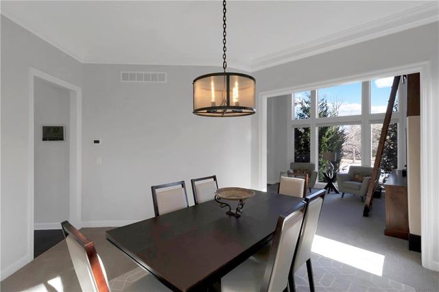 13290 High Drive, Leawood, KS 66209