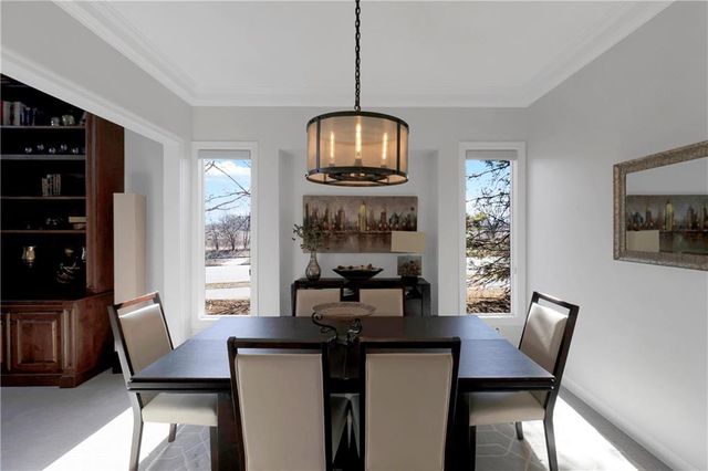 13290 High Drive, Leawood, KS 66209