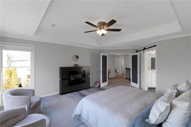 13290 High Drive, Leawood, KS 66209
