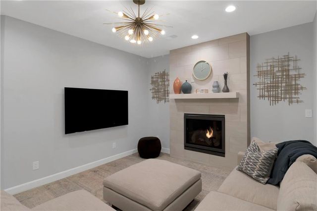 13290 High Drive, Leawood, KS 66209