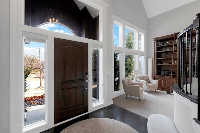 13290 High Drive, Leawood, KS 66209