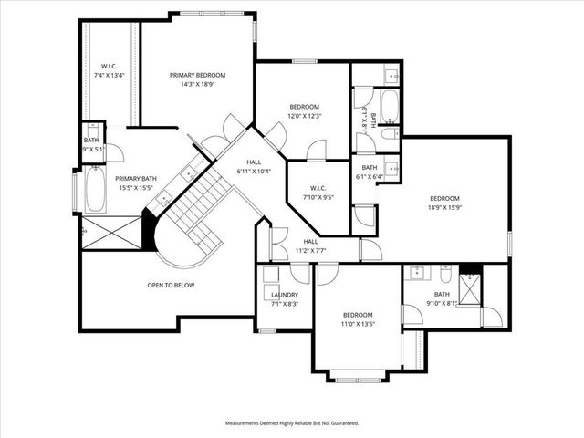 13290 High Drive, Leawood, KS 66209