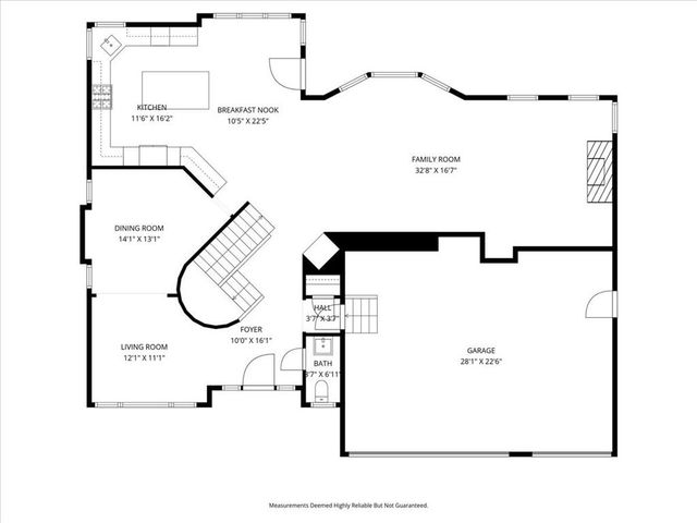 13290 High Drive, Leawood, KS 66209