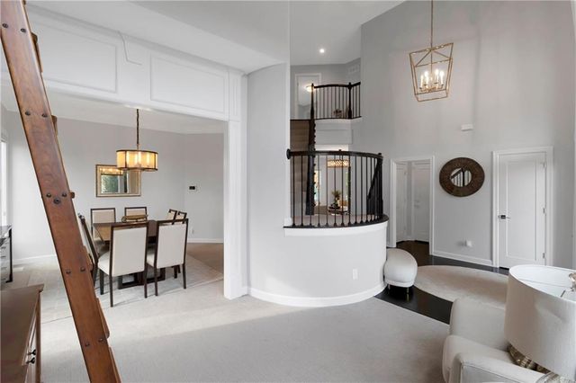 13290 High Drive, Leawood, KS 66209