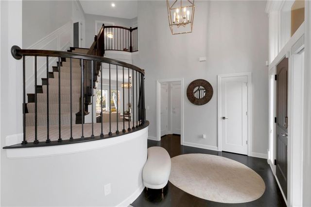 13290 High Drive, Leawood, KS 66209