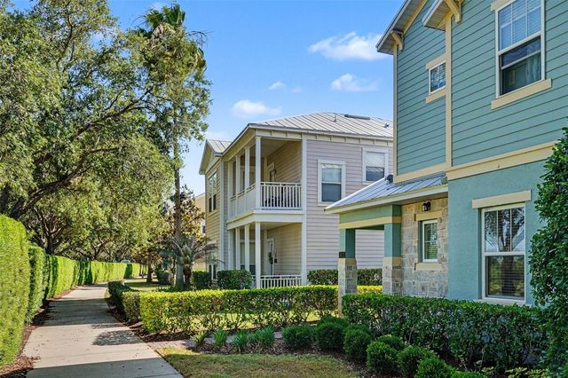 1432 REUNION BOULEVARD, Reunion, FL 34747