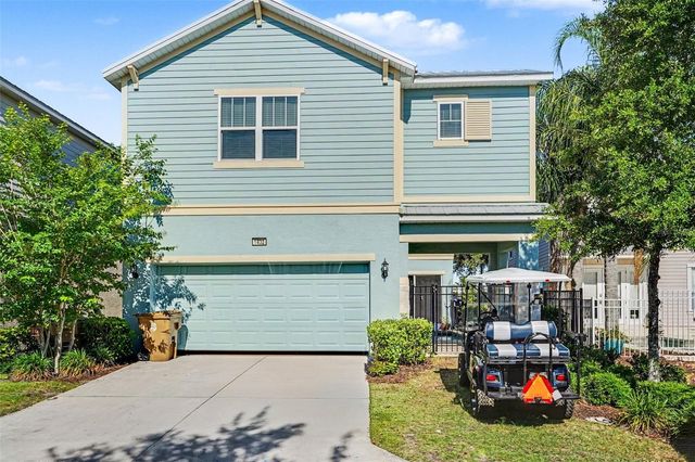1432 REUNION BOULEVARD, Reunion, FL 34747