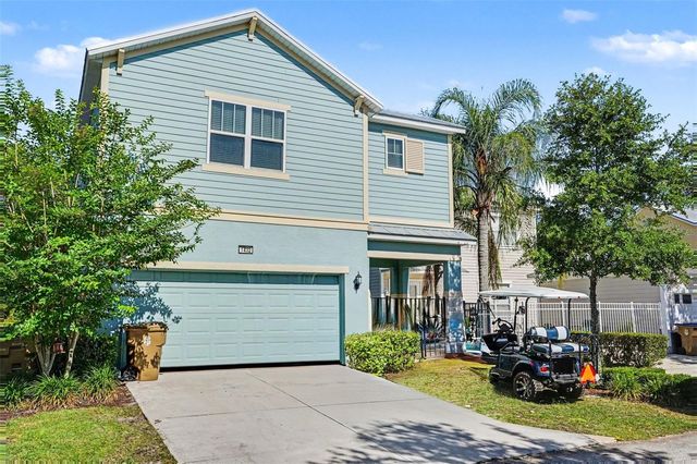 1432 REUNION BOULEVARD, Reunion, FL 34747