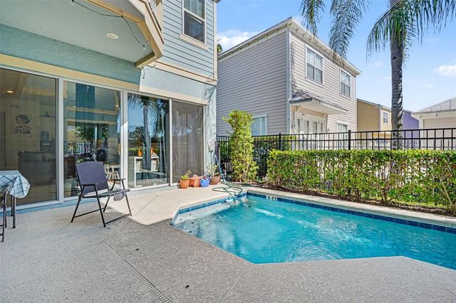 1432 REUNION BOULEVARD, Reunion, FL 34747
