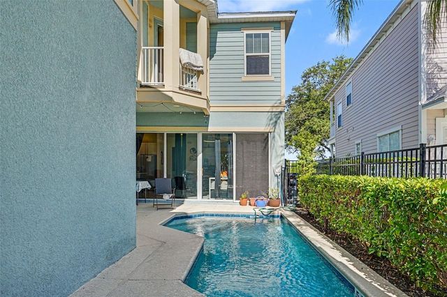 1432 REUNION BOULEVARD, Reunion, FL 34747
