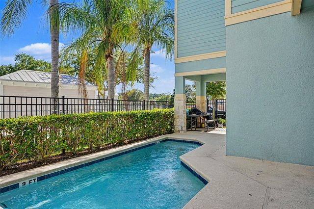 1432 REUNION BOULEVARD, Reunion, FL 34747