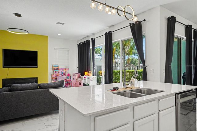 1432 REUNION BOULEVARD, Reunion, FL 34747