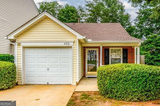 455 Lakeside Circle, Covington, GA 30016